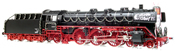 BR 03 005 Express Locomotive Black/Red Livery
